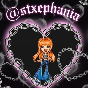 Meet your Posher, Stephania